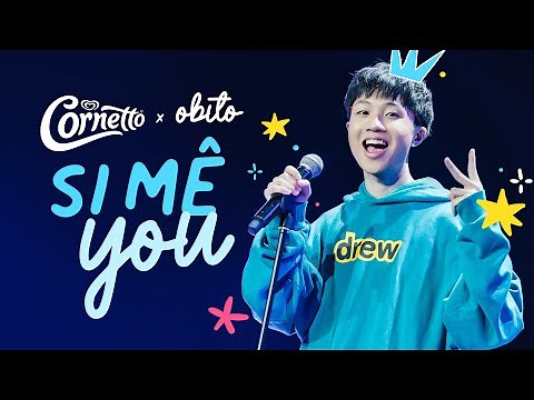 Si Mê You - Obito | Official Music Video