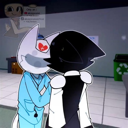 ORIGINAL || The Secret Agent || (old model) || [Not Ship] #animalhospitalanomaly