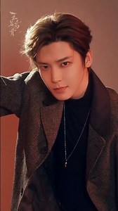 Sly Lu Jianglai is here #Glory #玉茗茶骨 #HouMinghao #侯明昊 #NeoHou #陆江来