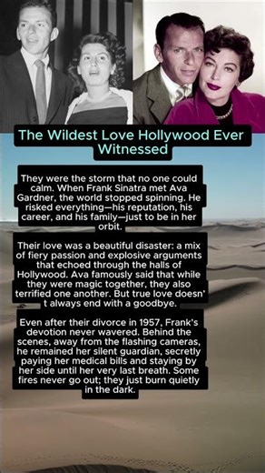 The Wildest Love Hollywood Ever Witnessed