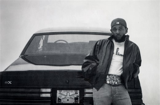 ‘Squabble Up’ Debuts Atop Hot 100, as Kendrick Lamar Lands Entire Top Five