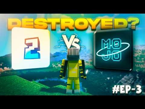 Which Minecraft Launcher Survives The LONGEST...? | EP-3