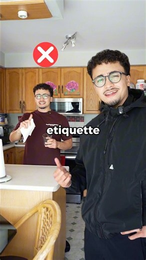 Etiquette Mistakes That Are Disrespectful (Part 2)
