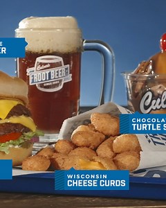 Grab your home team and order your next meal JJ's Way to enjoy Wisconsin favorites like a pro! | Culver's