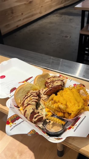 Best Hot Chicken in Boston