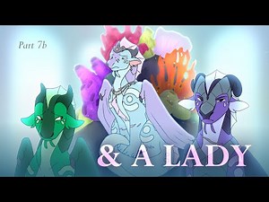 & A Lady - WOF MAP Part 7b