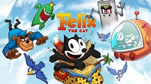 Felix the Cat for Nintendo Switch - Nintendo Official Site