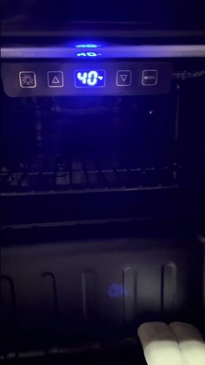 50 Cans Beverage Refrigerator Review – Electactic Mini Fridge for Office Gym + Cooling Towels!