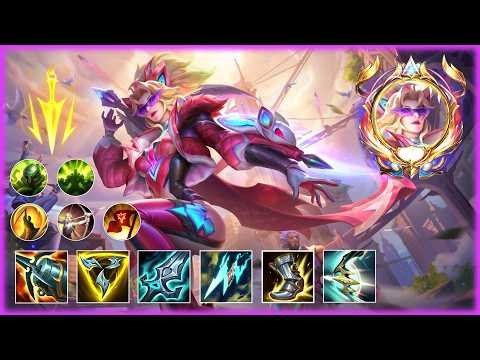 VAYNE MONTAGE 2026 - BEST PLAYS