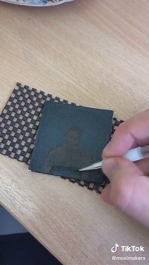 What’s your favourite Stormzy song?👀🔥 🎵:Hide & Seek - @stormzy🎶 #stormzy #stormzyhideandseek #fanart #vossibop #minipainting