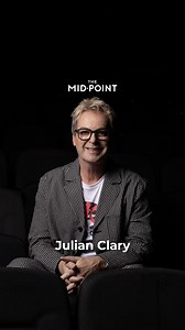 Julian Clary takes time out of Panto season to chat with me about the sense of urgency and clarity that getting older has brought him, and the importance of prioritising the things you love whilst staying open to new things at the midpoint and beyond. Julian delivers plenty of his trademark risque comedy and candor, and I laughed throughout this conversation! We also discussed the excesses of his youth, his memories of Strictly Come Dancing, paying tribute to his great friend Paul O’Grady, and t