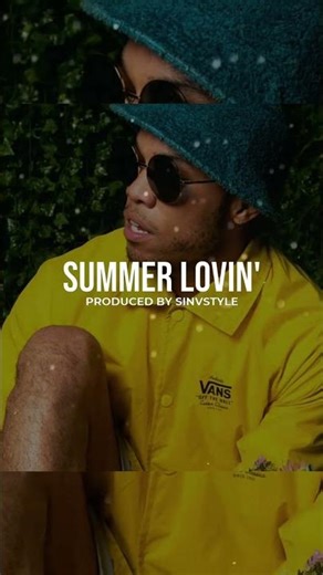 (FREE) ANDERSON PAAK X ISAIAH RASHAD TYPE BEAT "SUMMER LOVIN" | CHILL RAP TYPE BEAT
