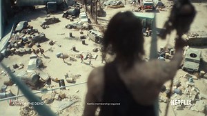 Bigger screen, better movie nights. Catch the latest blockbusters on Netflix with the ultimate at-home theatre experience: 130" Class The Premiere LSP9T 4K Smart Triple Laser Projector. Learn more: http://spr.ly/6185JE6xz | Samsung