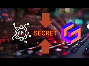 [Gamma.App] The Secret to Using APIs Even When They're Not Public