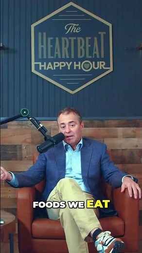 The Key To Personalized Diets