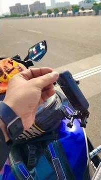 Insta360 not be used on a helmet🤯][ keep watching video #minivlog