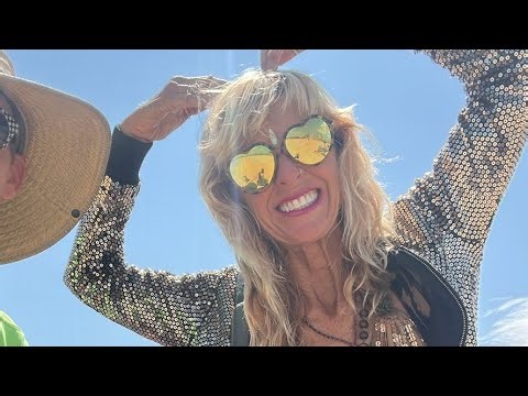 🌟 Galactivated Livestream | High-Vibe yoga & Cosmic Energy 🚀