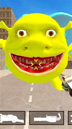 nextbots in playground mod new update version 11.0.2 in garry's mod#sandboxinspace#gmod #nextbots