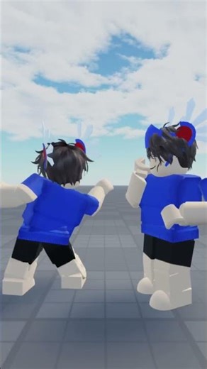 Toothless dance #roblox ￼