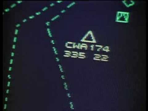 Falling from the Sky: Flight 174 (1995) Trailer