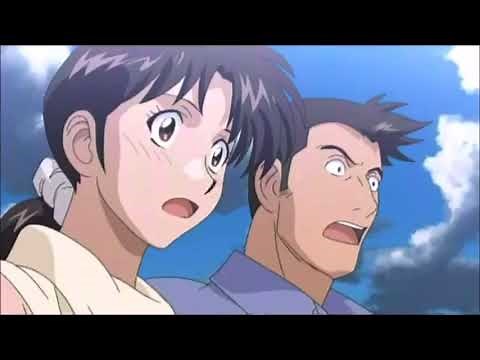 【メジャー】海堂戦。そして石松、鳥になる。