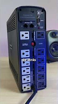 De esta forma tu PC NO SE VA APAGAR! #gamingpc #pcgaming #gamer