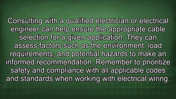 AC versus MC Cable Securing Differences Explained