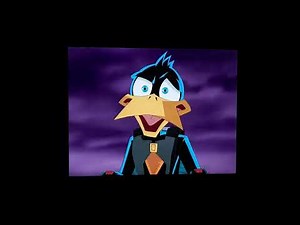 Loonatics Unleashed Moment #36