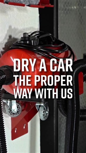 We offer several tools to help your drying process and the best part… they’re on sale in today’s 12 days of deals! Head to AdamsPolishes.com to check them out. #AdamsPolishes | Adam's Polishes