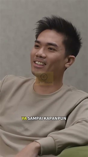 Yuk, damai sama probabilitas biar treding tenang #tradingforex