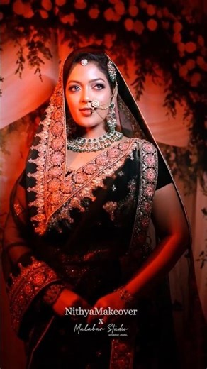 Muslim look Makeup tutorial 😘 #makeup #makeuptutorial #muslim #viral #trending #shorts #nikah #new