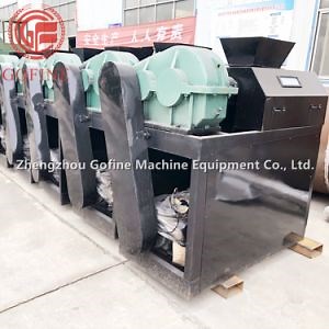 [Hot Item] Dicalcium Phosphate Fertilizer Pellet Making Machine NPK Fertilizer Equipment Plant