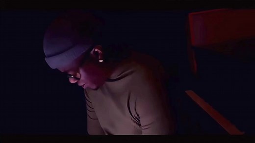 Anthony Q Song Lyrics: Try Loving Me