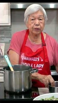 Stew Luau #cooking #food #luau