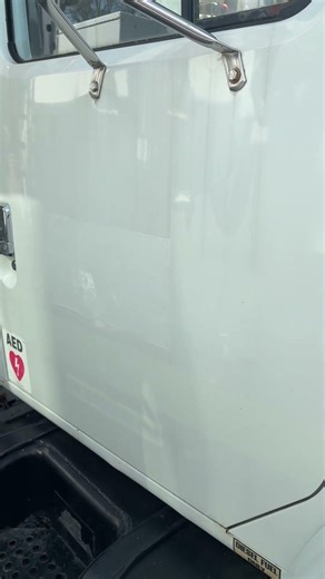 GovDeals: Utility Company Owned Surplus – Used 2001 Internat