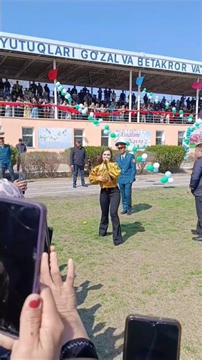 muzrabot tumani navròz bayramga Sevinch Ismoilova konsert dasturi 12-qism
