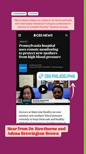 Main Line Health on Reels