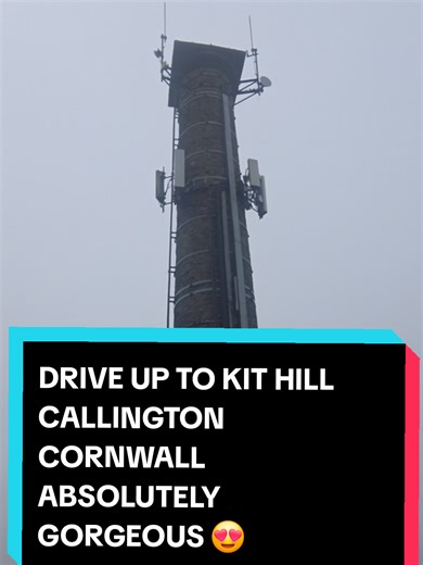Explore Kit Hill: A Rich Historical Landscape in Cornwall
