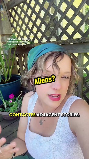 Contactee Stories: Paranormal, Aliens, and UFO Encounters