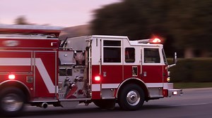 Nevada County greenlights fire district consolidation, saving Rough & Ready station