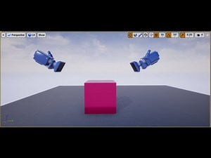 2.0: Introduction to Cameras in Unreal - 3D Cinema