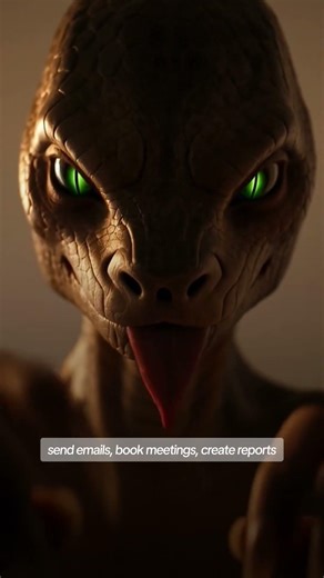 Your Competitor is Using AI Agents (Are You?