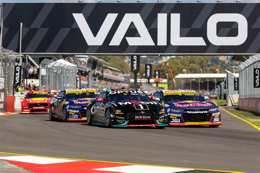 2024 season smashes Supercars record | Supercars