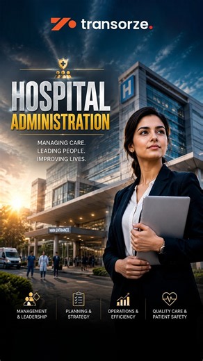 Hospital Administration Course in Kerala | Jobs, Salary & Career Growth