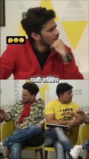 ROUND 2 HELL ROAST ON THE THUGESH SHOW | S01E06 | @Round2hell