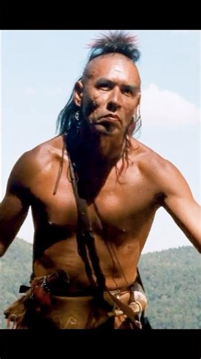 #movie #film "The Most HEARTBREAKING Scene in Cinema! 😭 Chingachgook's Revenge