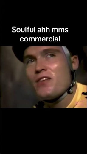 Soulful mms commercial