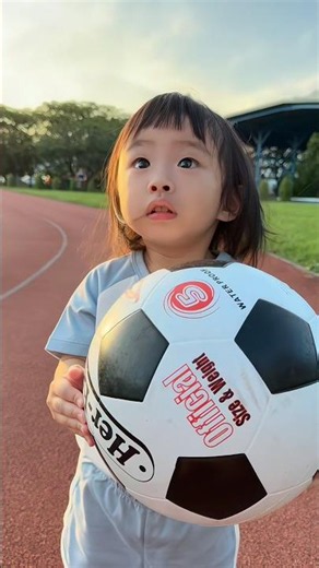 Smart Mookie saved us with Football ⚽️ #funny #shorts #soccer