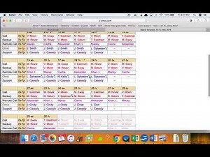 Connecting to TigerConnect