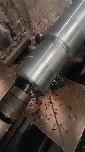 decoder soft turning lathe machine#shots